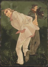 BUY NEW speed grapher - 160425 Premium Anime Print Poster